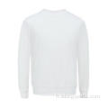 Wholesale Sweat-shirt poids lourds sur mesure unisexe